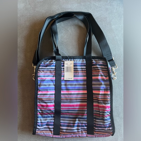 Lesportsac Handbags - Brand New LeSportsac Tote